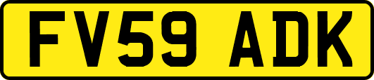 FV59ADK