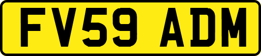 FV59ADM