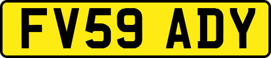 FV59ADY