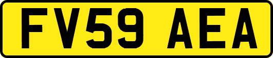 FV59AEA