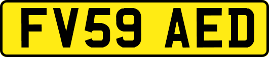 FV59AED