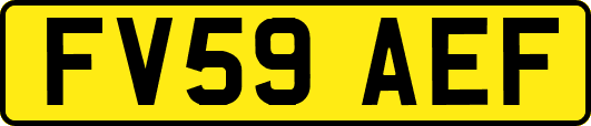 FV59AEF