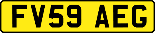 FV59AEG