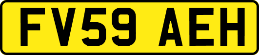 FV59AEH