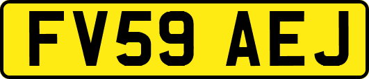FV59AEJ