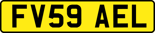 FV59AEL