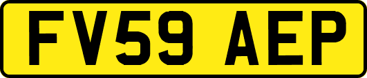 FV59AEP