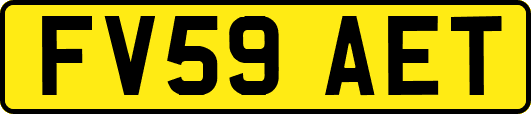 FV59AET