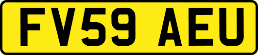 FV59AEU