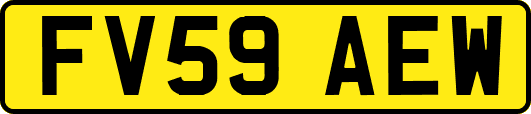 FV59AEW