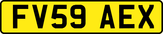 FV59AEX