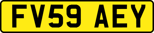 FV59AEY