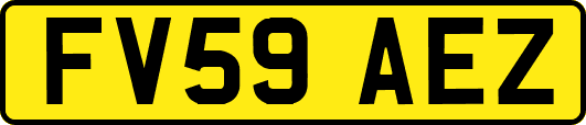 FV59AEZ