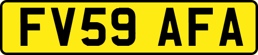 FV59AFA