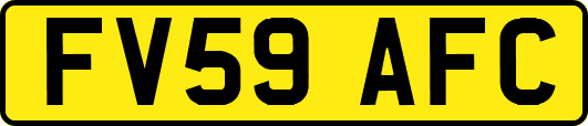 FV59AFC