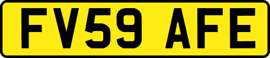 FV59AFE