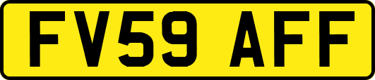 FV59AFF