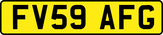 FV59AFG