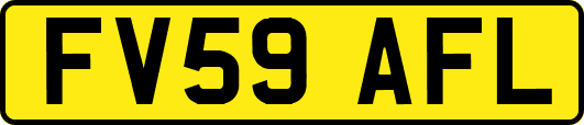 FV59AFL