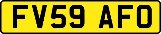 FV59AFO