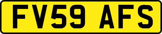 FV59AFS