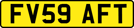 FV59AFT