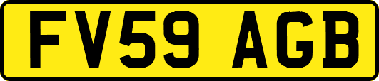 FV59AGB