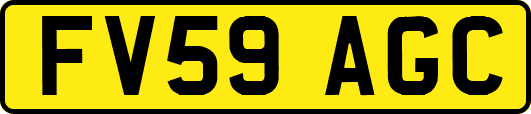 FV59AGC