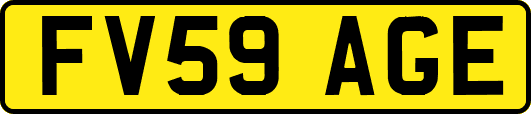 FV59AGE