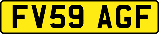 FV59AGF