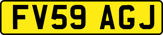 FV59AGJ