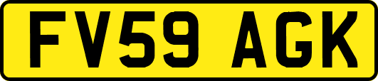 FV59AGK