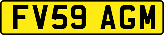 FV59AGM