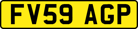 FV59AGP