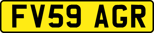 FV59AGR