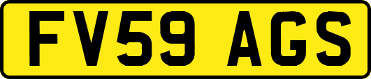 FV59AGS