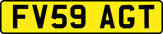 FV59AGT