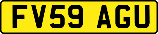 FV59AGU
