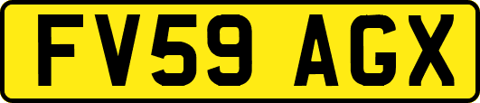 FV59AGX