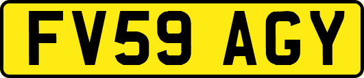 FV59AGY