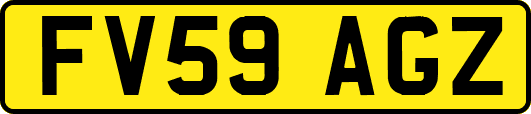 FV59AGZ