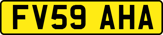 FV59AHA