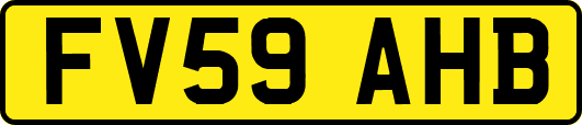 FV59AHB