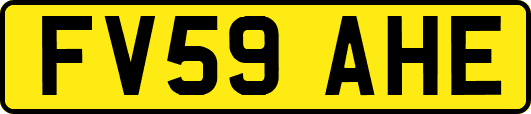 FV59AHE