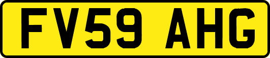 FV59AHG