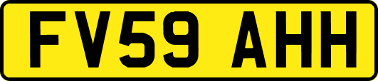 FV59AHH