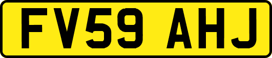 FV59AHJ