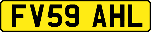FV59AHL