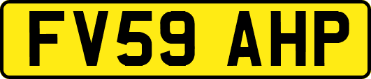 FV59AHP