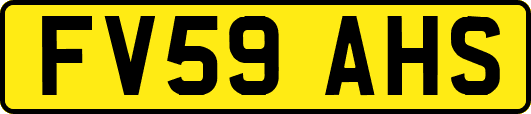 FV59AHS